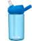 CamelBak: Eddy+ Kids Bottle - True Blue (400ml)