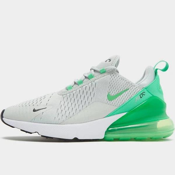 Nike Air Max 270 - Grey - 8