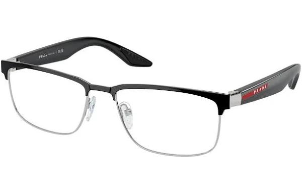 Prada Linea Rossa PS 51PV 1AB1O1 Black