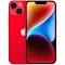 Apple iPhone 14 (PRODUCT)RED 256GB 6.1 Red