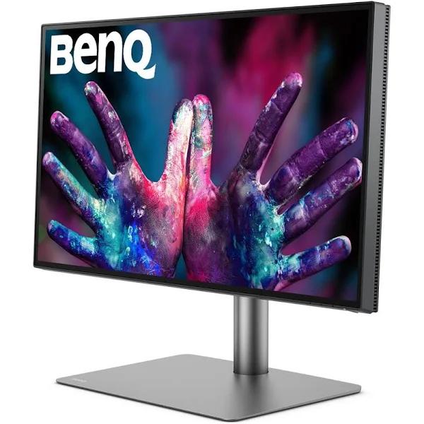 BenQ PD2725U 27" 4K UHD Thunderbolt 3 Monitor Display P3