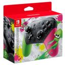 Nintendo Switch Pro Controller (Splatoon 2 Edition)