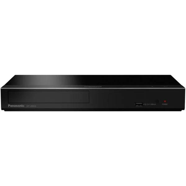 Panasonic DP-UB450GN-K 4K Ultra HD Blu-ray Player with Dolby Vision & Multi HDR