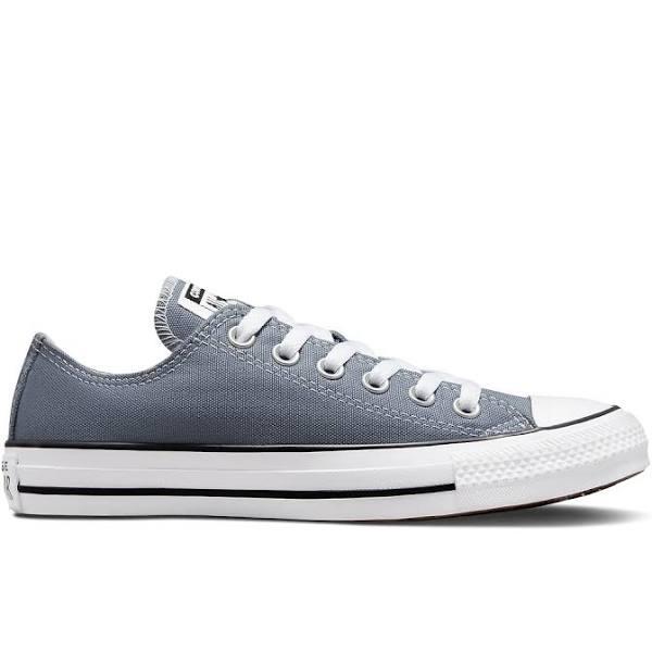 Converse Chuck Taylor All Star Low Casual Shoes Grey US 10