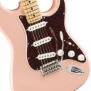 Fender Player Stratocaster with Maple Fretboard Shell Pink