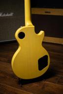 Gibson Les Paul Special Left-Handed TV Yellow