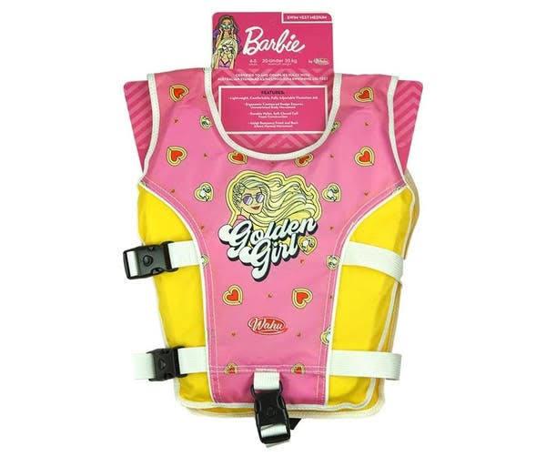 Barbie Swim Vest Medium