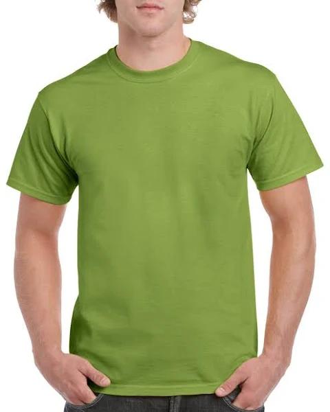 Gildan Heavy Cotton 5000 - KIWI/3XL