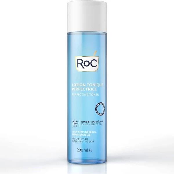 Roc Perfecting Toner (All Skin Types, Even Sensitive Skin) 200ml