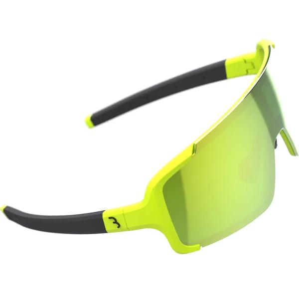 BBB Chester Sportglasses Fluro Green