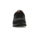 Nike Air Max 90 Jewel Black Safety Orange