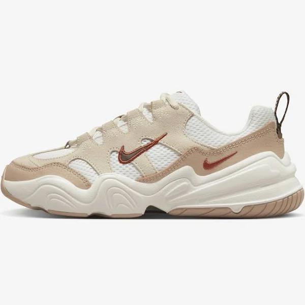 Nike Tech Hera Women's Shoes - White