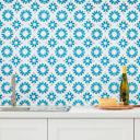 Kmart 5 Pack Self Adhesive 3D Tiles-Patchwork