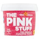 The Pink Stuff Cleaning Paste - 500g