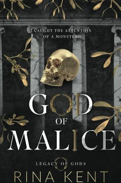 God of Malice by Rina Kent