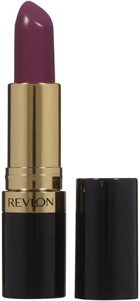 Revlon Super Lustrous Lipstick - 660 Berry Haute