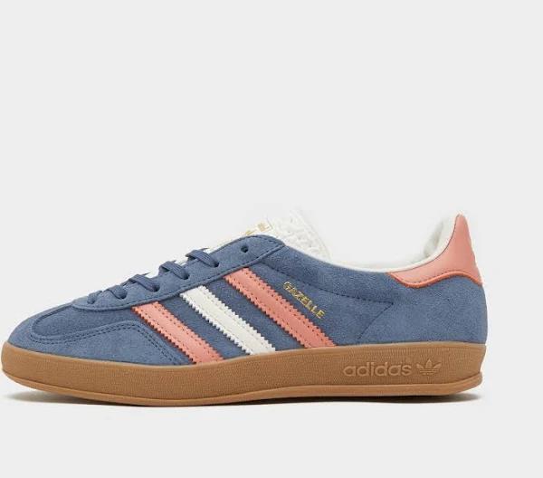 Adidas Originals Gazelle Indoor Women's - Blue