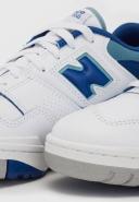 New Balance 550 White Blue Groove