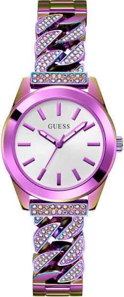 Guess Mainline Women's GW0546L3 Serena Iridescent