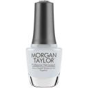 Morgan Taylor Nail Polish Metaling Around 15ml