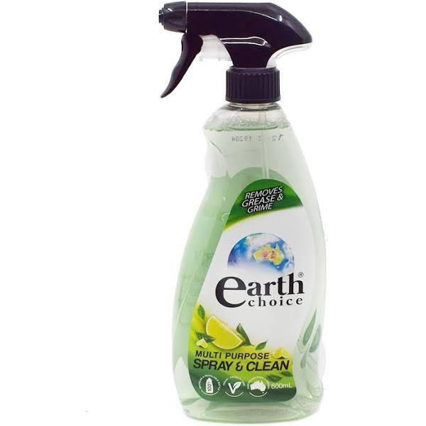 Earth Choice Multi Purpose Spray 600ml