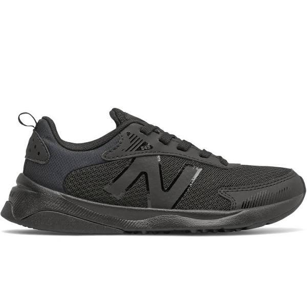 New Balance Kids' 545 Black - Size 3