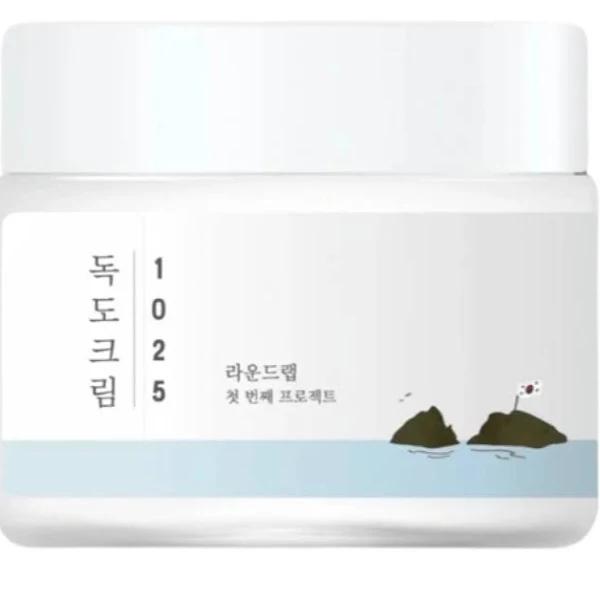 Round Lab 1025 Dokdo Cream 80ml