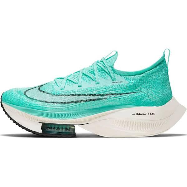 Nike Air Zoom Alphafly Next% Hyper Turquoise