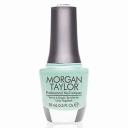 Morgan Taylor Nail Polish Mint Chocolate Chip 15ml