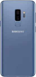 Samsung Galaxy S9+ - Coral Blue - 64GB