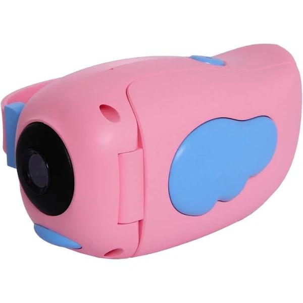 XCD Kids Mini Camcorder (Pink)