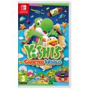 Nintendo Yoshi's Crafted World Switch Game