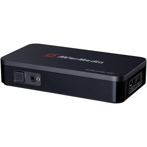 AVerMedia ER330 EzRecorder External Standalone Capture Card