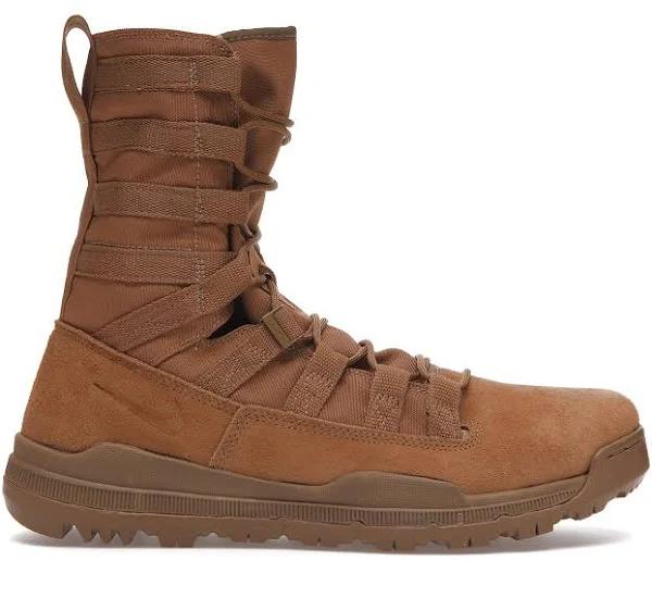 Nike SFB Gen 2 Eight Inch Boot | Brown | Men's Size 9