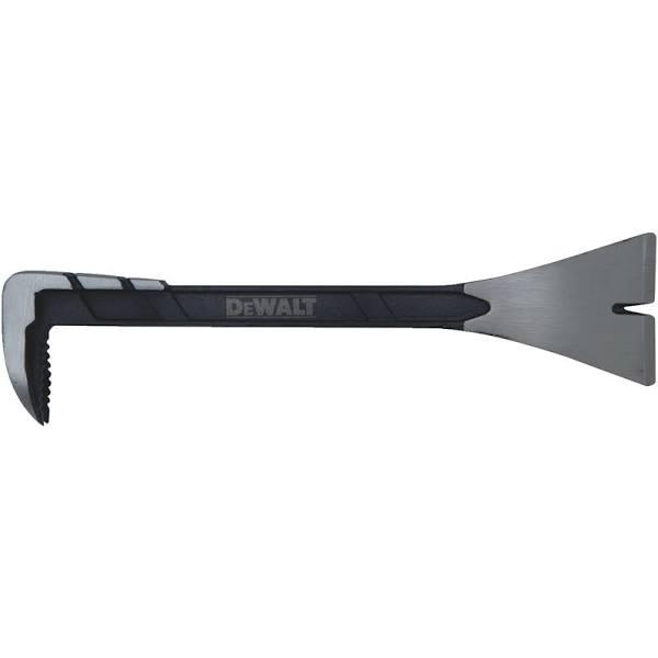 DeWalt DWHT55529 254mm (10") Molding Claw Bar