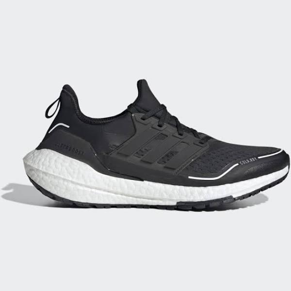 Adidas Ultra Boost COLD.RDY Black White