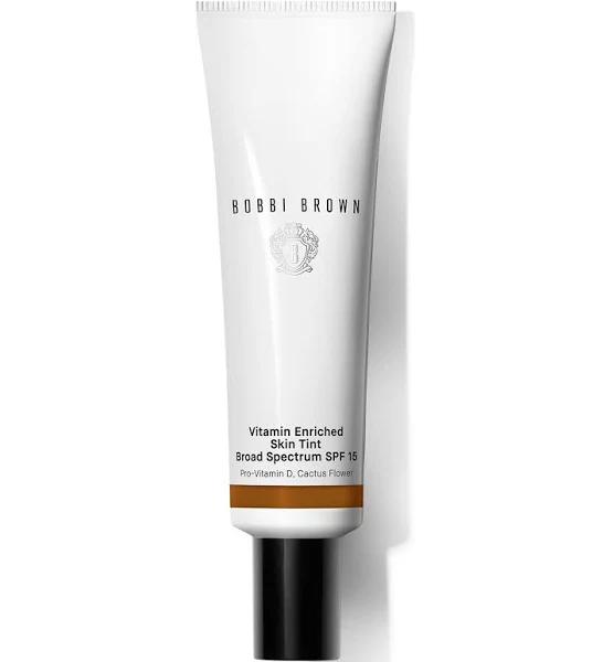 Bobbi Brown - Vitamin Enriched Skin Tint - Deep 2