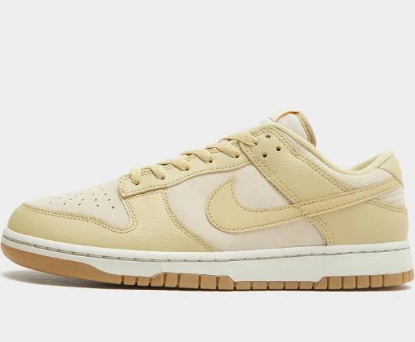 Nike Dunk Low 'Beige/Tan' DZ4513-200 US 6.5