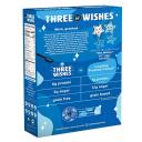 Three Wishes, Cereal Grain Free Honey, 8.6 Ounce