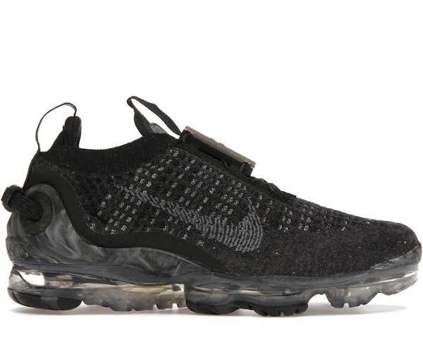 Nike Air VaporMax 2020 Flyknit Black Dark Grey (Women's)