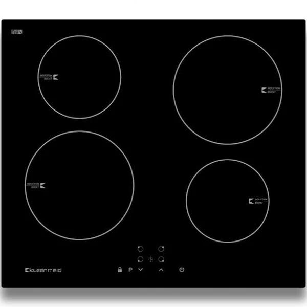 Kleenmaid ICT6020 60cm Induction Cooktop