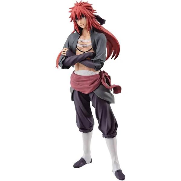 Banpresto That Time I Got Reincarnated As A Slime (Otherworlder) Figure Vol.19 - Guy Crimson