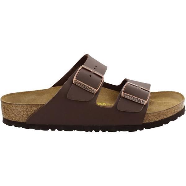 Birkenstock Arizona Brown Sandals