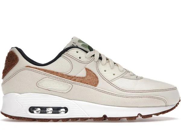 Nike Air Max 90 Cork Coconut Milk