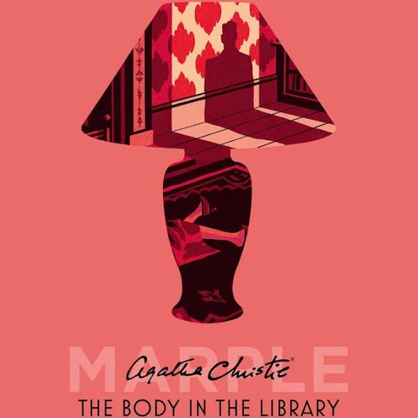 The Body in The Library - Audiobook