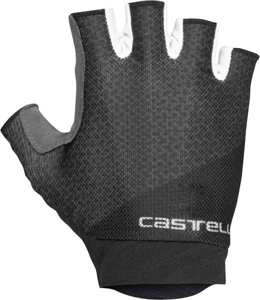 Castelli Women's Roubaix Gel 2 Gloves - Light Black - XL