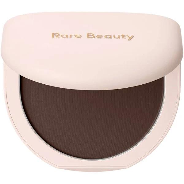 Rare Beauty True to Myself Tinted Pressed Finishing Powder Espresso