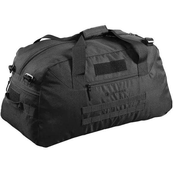 Caribee Op's 65L Duffle Bag (Black)