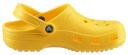 Crocs Clogs Classic Clog Kids Yellow