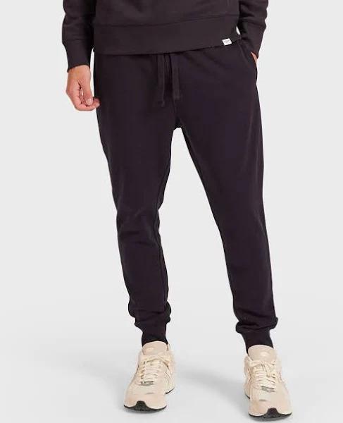 Academy Brand Men's Academy Sweat Pant True, Navy, 34